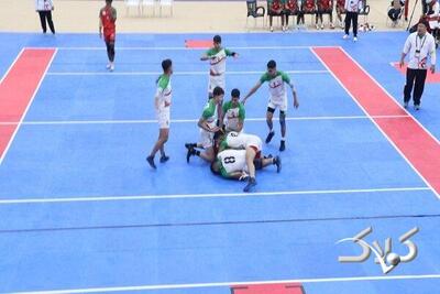 تفاهم آموزش و پرورش و هیئت کبدی سمنان برای توسعه ورزش دانش‌آموزی - مجله اینترنتی کولاک