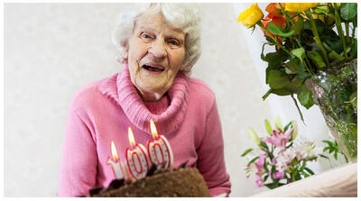 ۴ راز مهم و کلیدی افزایش طول عمر را بشناسید - مجله اینترنتی کولاک