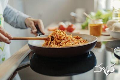 جلوگیری از چسبیدن ماکارونی و پاستا با این ترفند طلایی - مجله اینترنتی کولاک
