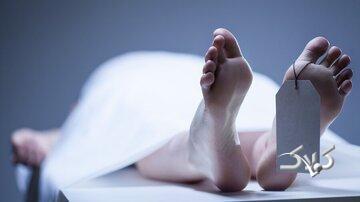 مرد جوان قربانی قاتل خاموش شد - مجله اینترنتی کولاک