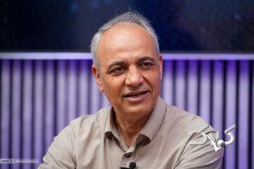 توافق غنی‌سازی صفر درصد در مقابل رفع تحریم‌ها به روایت زیدآبادی/ آمریکایی ها در این مرحله تمایلی به آغاز دوبارۀ جنگ با ایران ندارند - مجله اینترنتی کولاک