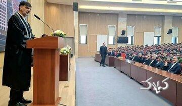 آمادگی پلیس ایران برای پذیرش دانشجو از کشور تاجیکستان - مجله اینترنتی کولاک