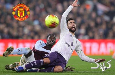 منچستر غیریونایتد؛ با مصدومیت برونو، حالا نصف تیم نیستند - مجله اینترنتی کولاک