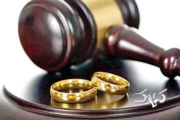 تمکین خاص، تمکین عام و اصلاح قانون مهریه/ شیما قوشه: هیچ زنی با حذف تنها ابزار حمایتی‌اش ازدواج نمی‌کند/ مبلغ قسط اول مهریه چطور تعیین می‌شود؟ - مجله اینترنتی کولاک