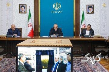 دومین واحد بزرگ‌ترین مرکز فرآورش نفت کشور افتتاح شد + جزئیات و مختصات - مجله اینترنتی کولاک