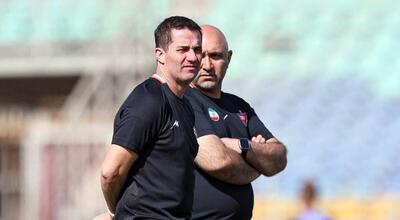 جزئیات لیست خرید اوسمار؛۲ ایرانی و ۴ خارجی در لیست خرید پرسپولیس - مجله اینترنتی کولاک