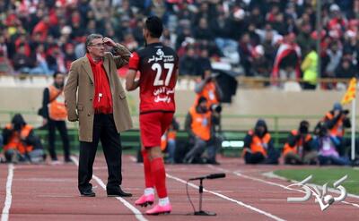 جنس‌شناس پرسپولیس! | سرنوشت عجیب بازیکنان مغضوب پروفسور - مجله اینترنتی کولاک