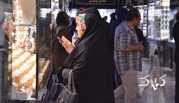 قیمت جدید طلا و سکه ۴ دی‌ماه ۱۴۰۴/ قیمت سکه بیش از ۵ میلیون تومان دیگر تکان خورد - مجله اینترنتی کولاک