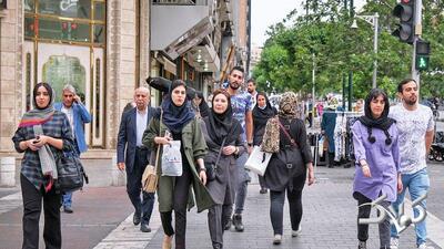 تعداد جوانان مجرد در کشور اعلام شد+ آمار تکان دهنده از جمعیت مختلف ایران - مجله اینترنتی کولاک