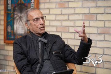 واکنش هادی خانیکی به روایت ها درباره ریزش سرمایه اجتماعی پزشکیان - مجله اینترنتی کولاک