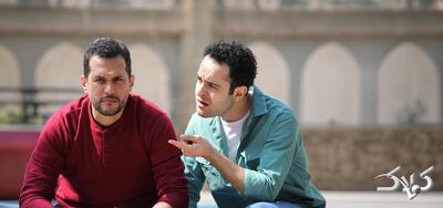 لینک دانلود مستقیم قسمت ۱۰ سریال روزی روزگاری آبادی از شبکه یک سیما - مجله اینترنتی کولاک