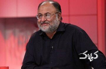 حمله دوباره کوشکی به ظریف: او ایران را مقصر وضع موجود می داند/ آمارهای شهدای ایرانی جنگ 12 روزه به روایت صادق کوشکی - مجله اینترنتی کولاک