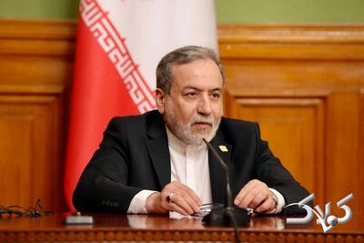 عراقچی: اگر از سختی‌های رفع تحریم بگویم خودتان خواهید گفت ولش کن! - مجله اینترنتی کولاک