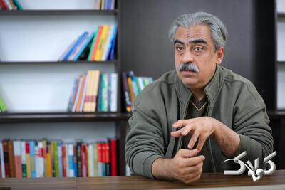 شوخی کارشناس نظامی تلویزیون با تکذیب آزمایش موشکی اخیر+ ویدئو - مجله اینترنتی کولاک