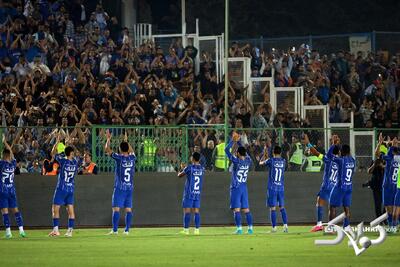 مطمئنم رامین رضائیان به زودی در استقلال منفجر می‌شود | گل یاسر آسانی به اندازه گل مسی زیبا بود - مجله اینترنتی کولاک