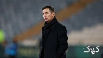 اوسمار: این بازیکن باید سریع از پرسپولیس برود | هرچقدر که قراردادش است بدهید و ... - مجله اینترنتی کولاک