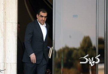 ببینید| دعوت قاضی‌زاده‌هاشمی از پزشکیان برای مناظره/ «آقای رئیس‌جمهور می‌گویند طرح تهوع... فردی در این جایگاه باید با این ادبیات صحبت کند؟» - مجله اینترنتی کولاک