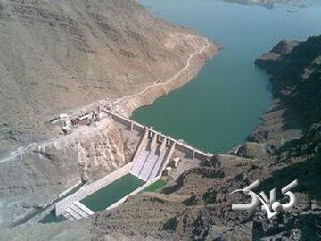 اتفاق مهم آبی / بارندگی‌ها ۲۴ میلیون متر مکعب آب به این سد مهم ریخت - مجله اینترنتی کولاک