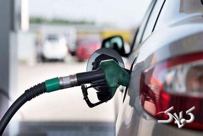 اولین تصویر پمپ بنزین‌های جدید در ایران منتشر شد - مجله اینترنتی کولاک