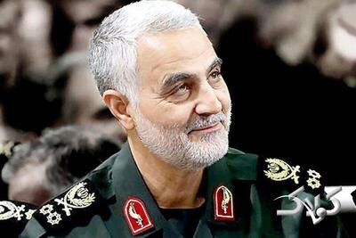 ویدئویی از منفجر شدن خودروی حاج قاسم سلیمانی و سوختن صورت ایشان - مجله اینترنتی کولاک