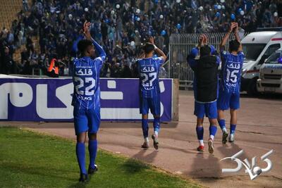 انگار فیک این بازیکن استقلال را به ایران آورده اند | باید المحرق را ۷ تایی می‌کردیم - مجله اینترنتی کولاک