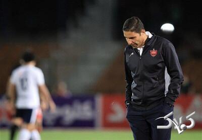 بقال سر کوچه هم در مورد قرارداد من با پرسپولیس می‌پرسد | گفتند من حرام‌خوار هستم! - مجله اینترنتی کولاک