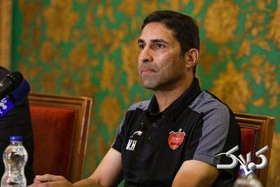 وحید هاشمیان: چرا قرارداد اوسمار رسانه‌ای نشد؟ / یک چهارم قراردادم را گرفتم! - مجله اینترنتی کولاک