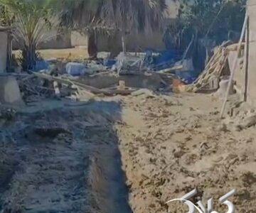 سیل ما را آواره کرد...| ناگفته‌هایی از سیل‌زدگان بندر سیریک - مجله اینترنتی کولاک