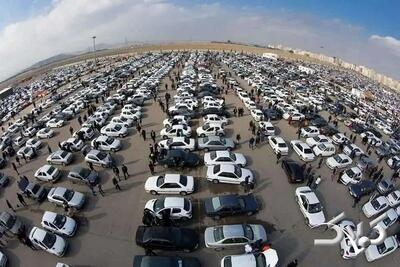 قیمت خودرو امروز ۴ دی ۱۴۰۴ | ماشین باز هم گران شد + جدول قیمت‌های جدید - مجله اینترنتی کولاک