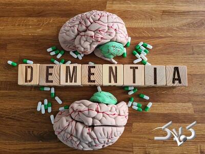 آسیب دیدن مغز با غرق شدن در شبکه‌های اجتماعی - مجله اینترنتی کولاک