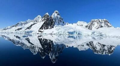 تصاویر؛ حیات در قطب جنوب زیر سایه تغییرات اقلیمی - مردم سالاری آنلاین