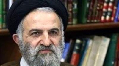 تضعیف قوه مقننه، قضاییه و مجریه امروز صحیح نیست - مردم سالاری آنلاین