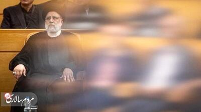 علم الهدی چرا و چگونه با نویسنده اسرائیلی درباره ترور دامادش همنوا شد؟ - مردم سالاری آنلاین