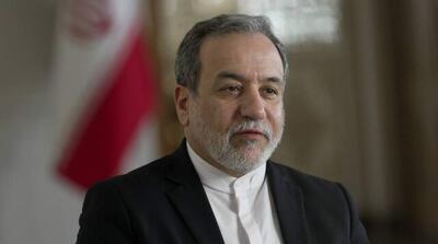 عراقچی: فعالان اقتصادی سربازان جبهه مقابله با فشارهای اقتصادی هستند - مردم سالاری آنلاین