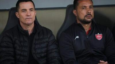 اوسمار در جست‌وجوی ترمیم پرسپولیس؛ سرخ‌پوشان به دنبال جذب بازیکن در سه پست - مردم سالاری آنلاین