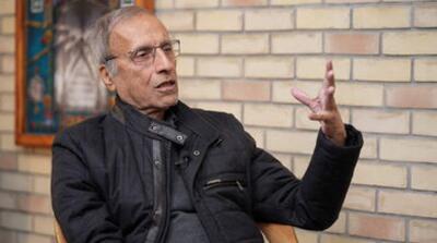 واکنش هادی خانیکی به روایت ها درباره ریزش سرمایه اجتماعی پزشکیان - مردم سالاری آنلاین