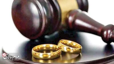 تمکین خاص، تمکین عام و اصلاح قانون مهریه - مردم سالاری آنلاین