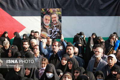 سفارت ایران در لبنان: رویکرد مقاومت قدرتمندتر از ترورهاست