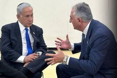 پهلوی و سلطنت‌طلبان، پیاده‌نظام جنگ روانی اسرائیل‌اند!