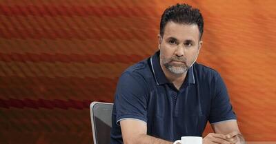 افشاگری نصرتی از باطل کردن «سِحر و جادو» در جام جهانی ۲۰۰۶