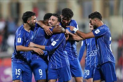 استقلال برای فوتبال ایران آبروداری کرد/ نظم و انضباط خط قرمز ساپینتو است