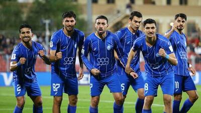 استقلال با این سلاح نفس بحرینی‌ها را برید