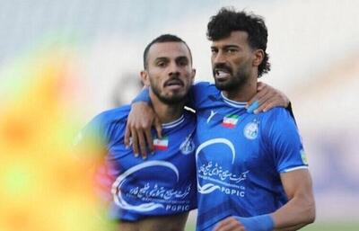 بازگشت مغضوبان ساپینتو به تمرین استقلال