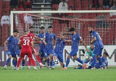 تعجب پیشکسوت استقلال از نمایش شاگردان ساپینتو برابر المحرق