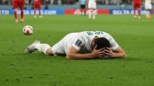 دولت عراق متهم اصلی آبروریزی تاریخی در فوتبال شد