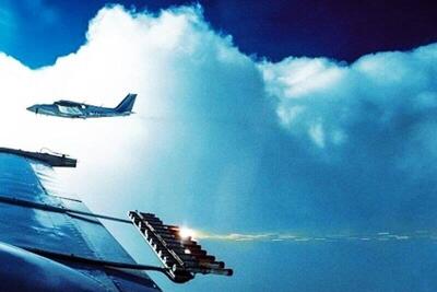 همه ابرها قابلیت بارورسازی ندارند/ اجرای آن راه‌حل برای افزایش ملموس بارش نیست