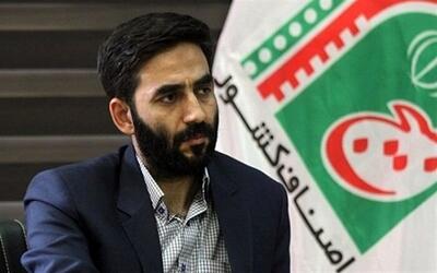  حسن‌پور: آخرین نبرد دشمن با ملت ایران، نبرد اقتصادی است