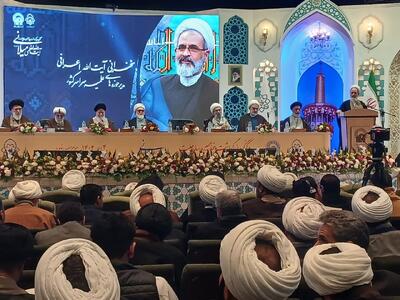  اعرافی:جامعیت علمی، راز ماندگاری آیت‌الله میلانی است