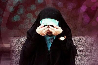  حیا و وقار، راز هویت زن ایرانی از نگاه فرمانده دفاع مقدس