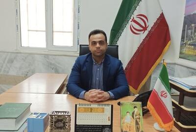  سرپرست اداره کار خارگ: جشنواره امتنان از کارگران برگزار می‌شود